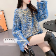  Autumn and Winter New Style Women′ S Turtleneck Jumper Thickened Sweater Sweater