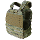 Level 4 Camouflage Bullet Proof Vest Bulletproof Clothing for Military