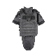  Nij Iiia Military Gear Vest Molle Bulletproof Clothing for Sale
