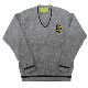  School Uniform Umpers School Uniform Knit Sweater