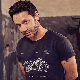 Mens Casual Printed Crew Neck Short Sleeve T-Shirts