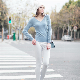  Factory Wholesale Women Pure Cashmere Pullover Sweater