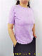  Cotton Cashmere T Shirt Sweater