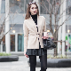  Women′ S Knitted Cashmere Custom Cardigan Pullover Shein Clothing Sweater