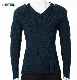  Autumn New Sweater Casual Loose Men′ S Top Long Sleeve Sweater