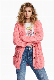 Women Heavy Winter Sweater Cardigan with Buttons