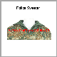 Wholesale Cheap China Army Digital Jungle Camouflage Police Military Sweater