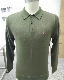 Professional Manufacturers Casual Plain Color Wool Sweaters for Man manufacturer