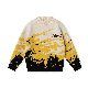  Custom OEM & ODM Kids Sweater Long Sleeve Kids Clothing Knitwear Pullover Children Clothes Baby Sweater