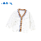  Fast Shipping Baby Knitted Coats Buttons Sweaters for Newborn Baby and Kids