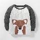  Children′ S Sweaters Kids Wear Girl Clothes Autumn Cartoon Animal Sweater for Boys 3-8 Years