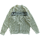  Knitted 10gg 12gg Wool Sweaters High Quality Wholesale
