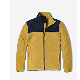 Cheap Basketball Sweater Fleece Jacket with Elastic Bottom for Men Custom