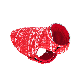 Jacket Soft Fleece Dog Clothes Christmas Dog Sweater