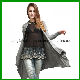  Ladies Cardigan Knitwear Long Sleeve Sweater