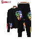 Aibort Custom Casual Streetwear Men Pullover Sweater Hoodies Coat (Z-SW200207A) manufacturer