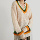  V-Neck Sweater
