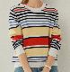  Custom Knitted Colorful Fashion Clothes High-Quality Thick Warm Men/Girl Cool Christmas Style Pullover Sweater