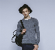  100% Cashmere Autumn Winter Pullover Crochet Knit Men Knitwear Sweater
