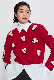  Women′s Most Fashionable Heavy Sweaters Coat
