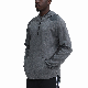 Autumn Men′s Hooded Fitness Sweater Men′s Coat Loose manufacturer