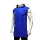  Healong Custom Sleeveless Hoodie Wholesale Men′s Cheap Hoodies