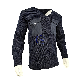  Customized Shoulder and Elbow Patch Design Wool Military Army Sweater