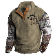Wholesale Custom Print DTG Print Pattern for Men Oversize Style Hoodies Quality manufacturer