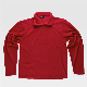  OEM 100% Polyester Fashion Clothing Warm Turtleneck Polar Fleece Sweater for Sport