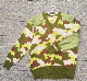 Custom Camouflage Style Wool Round Neck Breathable Warm Knitting Tactical Sweater