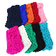 Classic Dog Rib Plan High Neck Sweaters Pet Knitting Jumpers