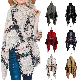  Ladies Shawl Sweater Scarf Oversize Sweater