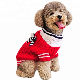  100%Acrylic Yarn Warm Factory Pet Sweaters