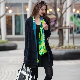 Ladies′ 100% Cashmere Sweater (1500002093)