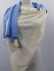  AB Cashmere Wool Poncho Cape