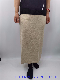 Cashmere Cotton Soft Skirt