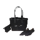  Trendy Casual Ladies′ Woven Handbags - Personalizable Cx-1111 Edition