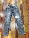  Fashion Men′s Jean