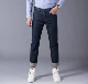  2019 High-End Cowboy Jeans Straight Jean for Men/Business Men Mn-18109 (G66080-1)