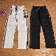  Zonxan Men′s Solid Double Knee Work Jeans Denim Painter Pants Custom Carpenter Jeans Cargo Pants Men′s Jeans