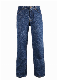  Factory Outlet Men′s 100% Cotton Durable Jeans