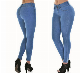  Fashion Women Jeans Little Feet Pants