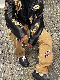  Custom Chrome Replicas Hearts′s Jeans Hoody Clothing