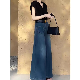  Top Design, Popular Style, New Design, Competitive Price Ladies Pants, Women Jeans