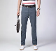  Customer-Design Customize Slim Straight Business Men′s Casual Pants