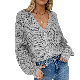  Fancy New Long Sleeve Short Knitwear Winter Women Sweater