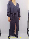  Cashmere Cotton Long Skirt