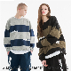  Customized Long Oversized Unisex 100% Cotton Printed Pullover Loose Warm Sports Wear Hoodies