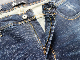 2023 Manufactuing Fashion Mens Jeans Pants manufacturer