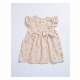  Baby Dress Baby Clothes Girls Sunset Dress Summer Thin Section Pure Cotton Sleeveless Princess Dress Wholesale Children′ S Clothing